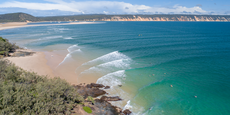 kidsbucketlist.com.au - Double Island Point - 3