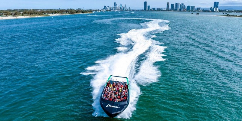 kidsbucketlist.com.au - Arro Jet Boat Experience - 2