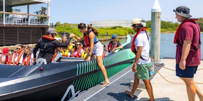 kidsbucketlist.com.au - Arro Jet Boat Experience - 3