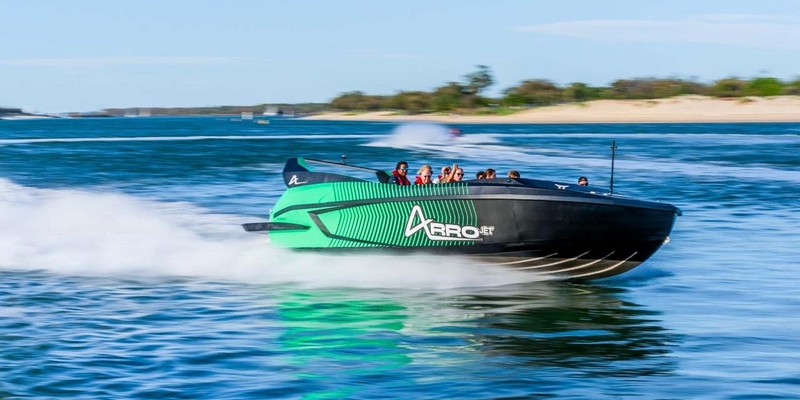 kidsbucketlist.com.au - Arro Jet Boat Experience - 4