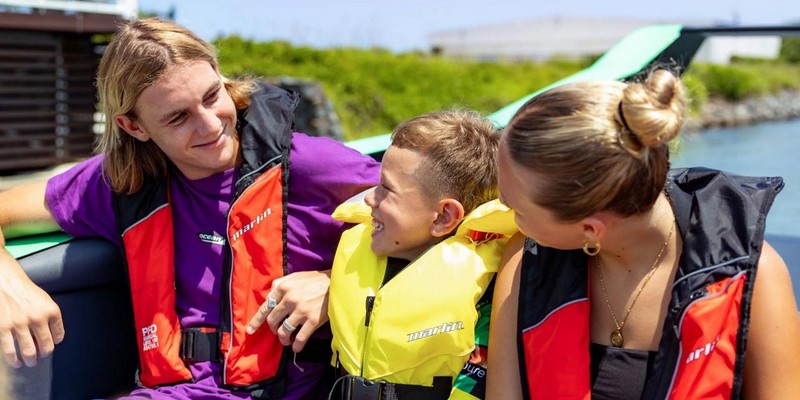 kidsbucketlist.com.au - Arro Jet Boat Experience - 5