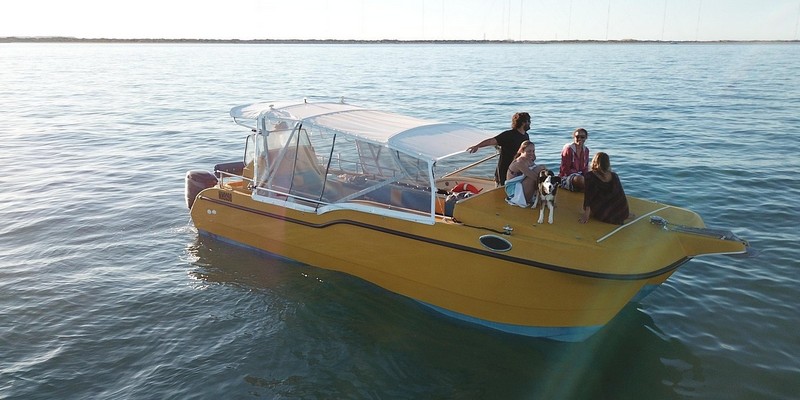 kidsbucketlist.com.au - Snorkel with Turtles on the Ningaloo Reef - 4