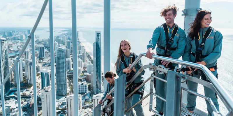 kidsbucketlist.com.au - SkyPoint Day Climb - 4