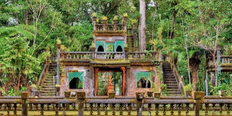 kidsbucketlist.com.au - Paronella Park - 2