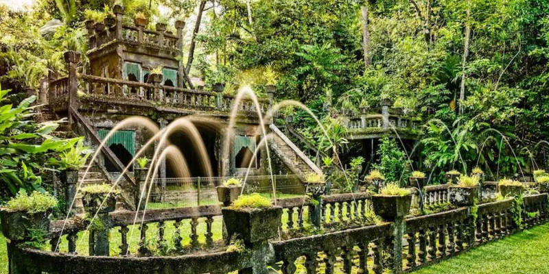 kidsbucketlist.com.au - Paronella Park - 5