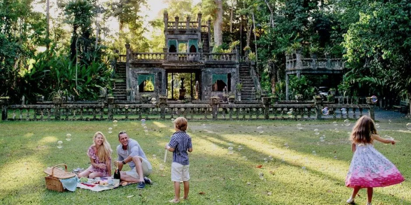 kidsbucketlist.com.au - Paronella Park - 6