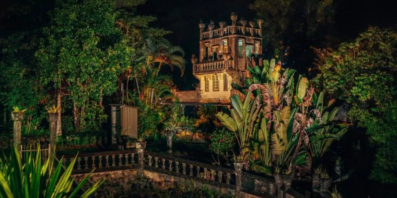 kidsbucketlist.com.au - Paronella Park - 7