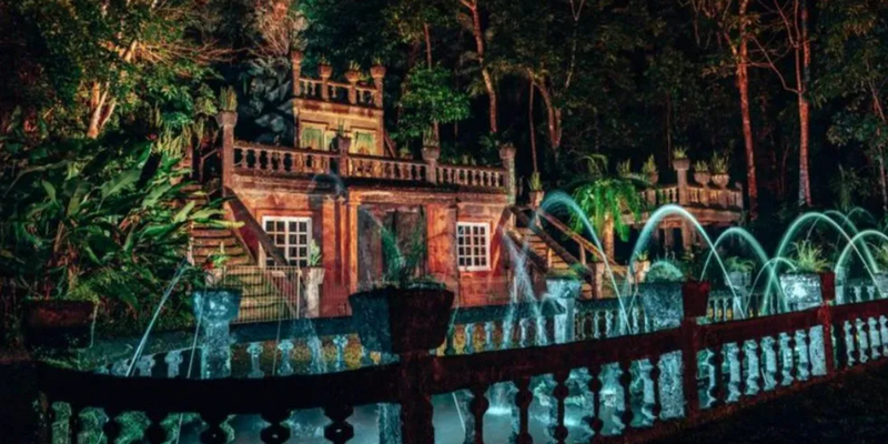 kidsbucketlist.com.au - Paronella Park - 9