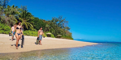 Low Isles Morning Cruise