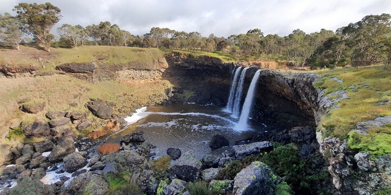 kidsbucketlist.com.au - Wannon Falls - 1