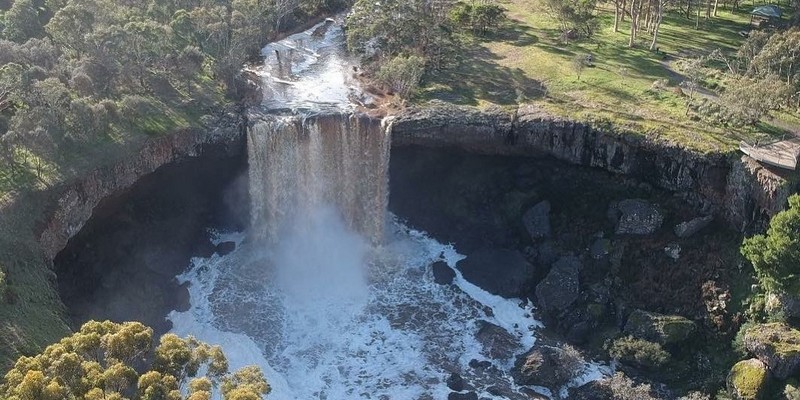 kidsbucketlist.com.au - Wannon Falls - 2