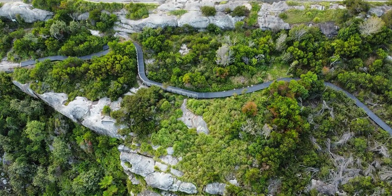 kidsbucketlist.com.au - Dobroyd Head Coastal Walk - 1