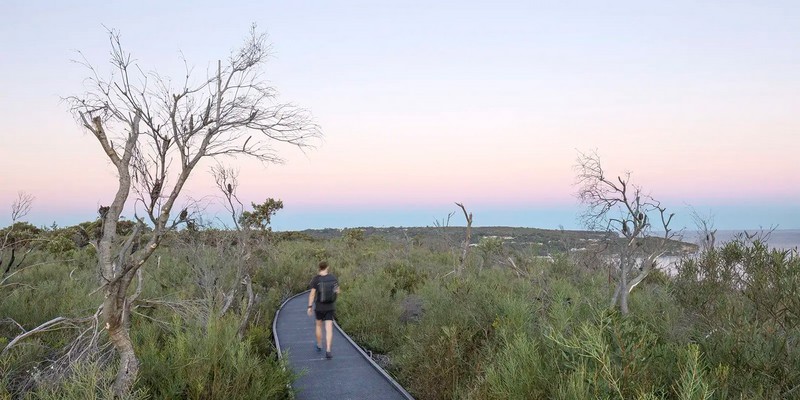 kidsbucketlist.com.au - Dobroyd Head Coastal Walk - 3