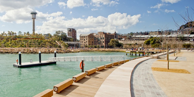 kidsbucketlist.com.au - Nawi Cove at Barangaroo - 1