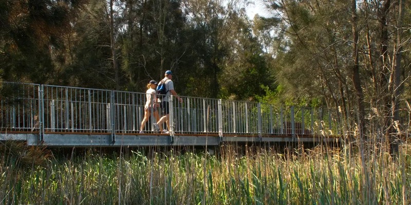 kidsbucketlist.com.au - Narrabeen Lagoon Trail - 1