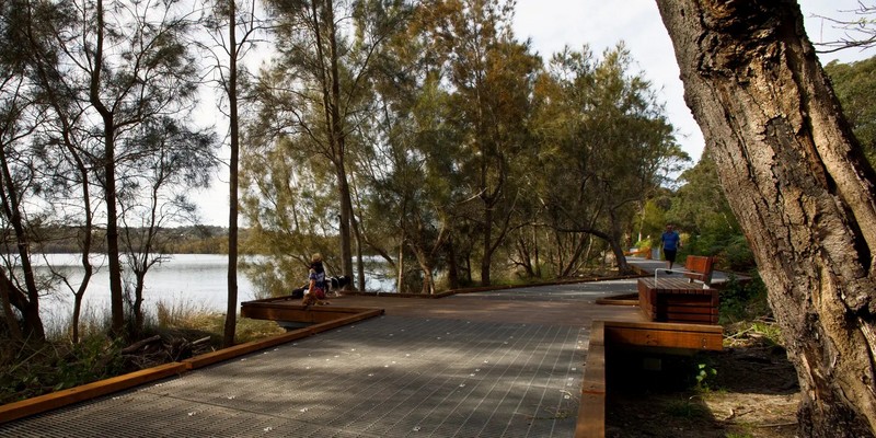 kidsbucketlist.com.au - Narrabeen Lagoon Trail - 3