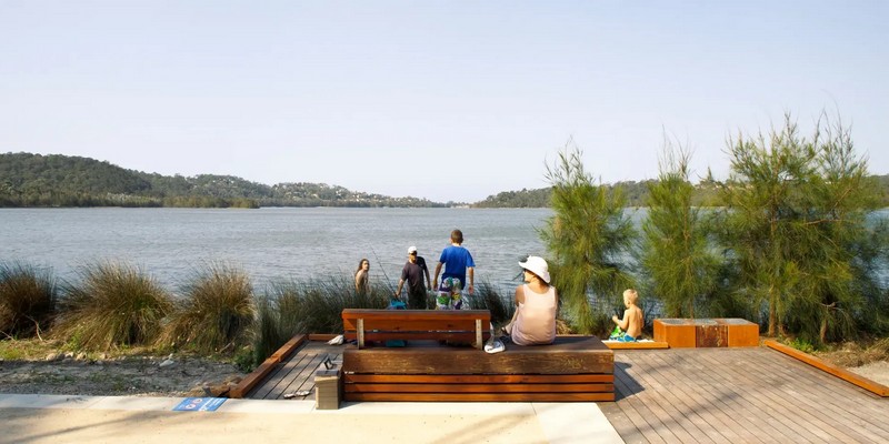 kidsbucketlist.com.au - Narrabeen Lagoon Trail - 4