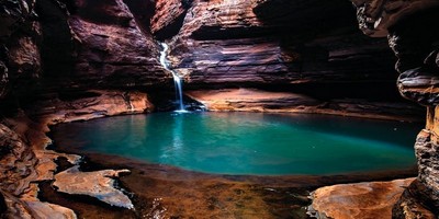 Hamersley Gorge