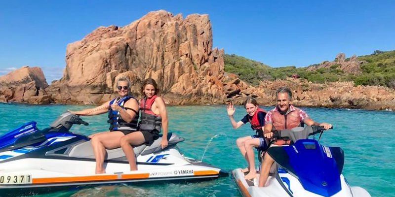 kidsbucketlist.com.au - Meelup Jetski Tour - 2