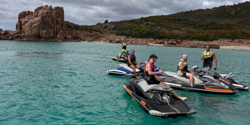 kidsbucketlist.com.au - Meelup Jetski Tour - 4