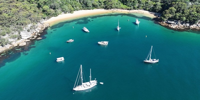 kidsbucketlist.com.au - Taster Tour: Guided Manly Kayak Tour - 5