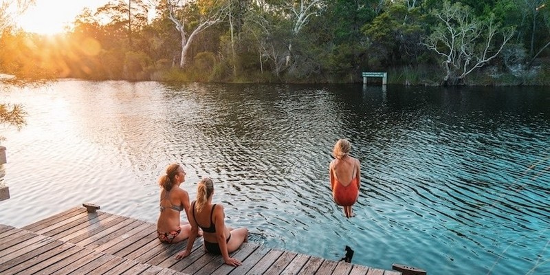 kidsbucketlist.com.au - Noosa Habitat Everglades Explorer Tour - 6