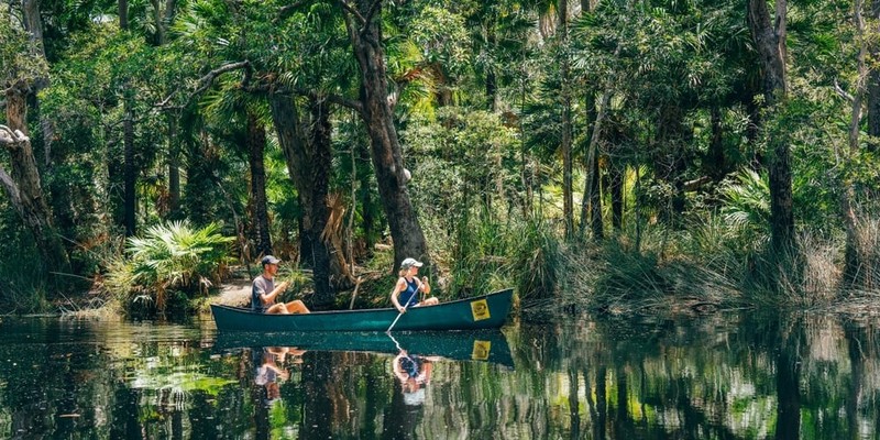 kidsbucketlist.com.au - Noosa Habitat Everglades Explorer Tour - 7