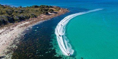 Bunker Bay Jetski Tour
