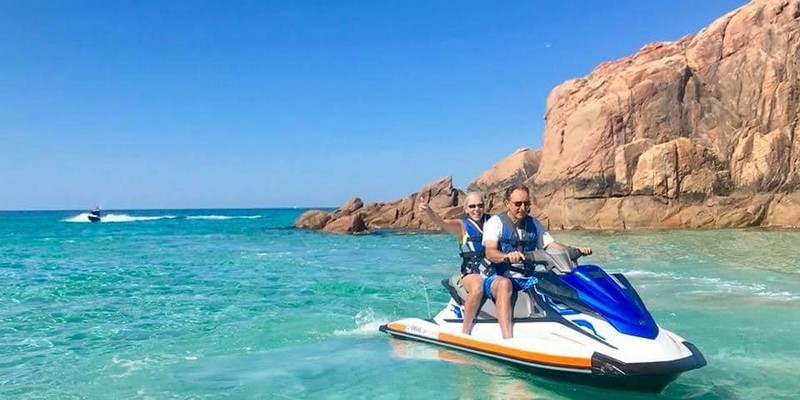 kidsbucketlist.com.au - Bunker Bay Jetski Tour - 2