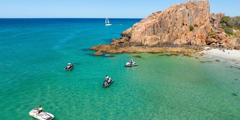 kidsbucketlist.com.au - Bunker Bay Jetski Tour - 3