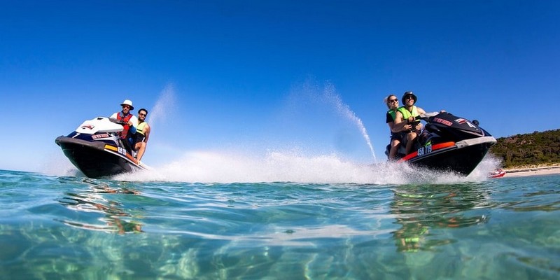 kidsbucketlist.com.au - Bunker Bay Jetski Tour - 4