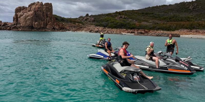 kidsbucketlist.com.au - Bunker Bay Jetski Tour - 5