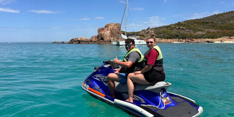 kidsbucketlist.com.au - Bunker Bay Jetski Tour - 6