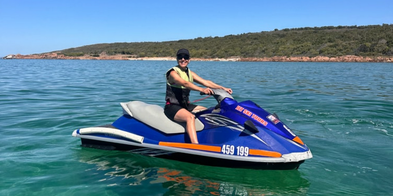 kidsbucketlist.com.au - Bunker Bay Jetski Tour - 7