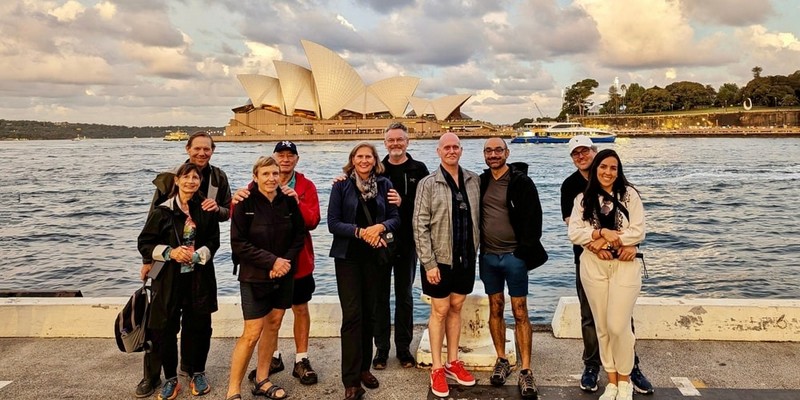 kidsbucketlist.com.au - Ultimate Sydney Walking Tour - 1