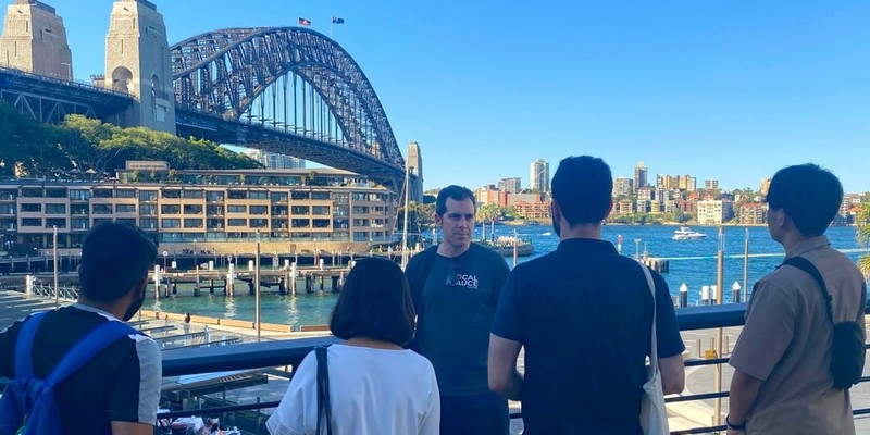 kidsbucketlist.com.au - Ultimate Sydney Walking Tour - 3