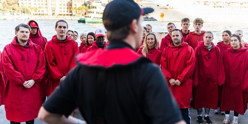 kidsbucketlist.com.au - The Famous 30 Minute Red Shark Thrill Ride - 7