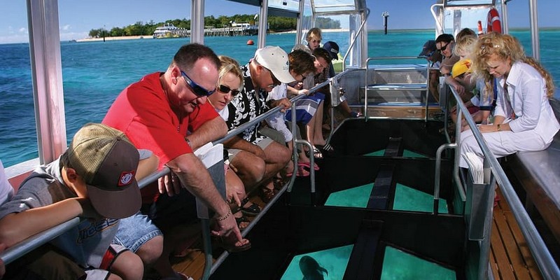 kidsbucketlist.com.au - Green Island & Cairns City Sights Day Tour - 2