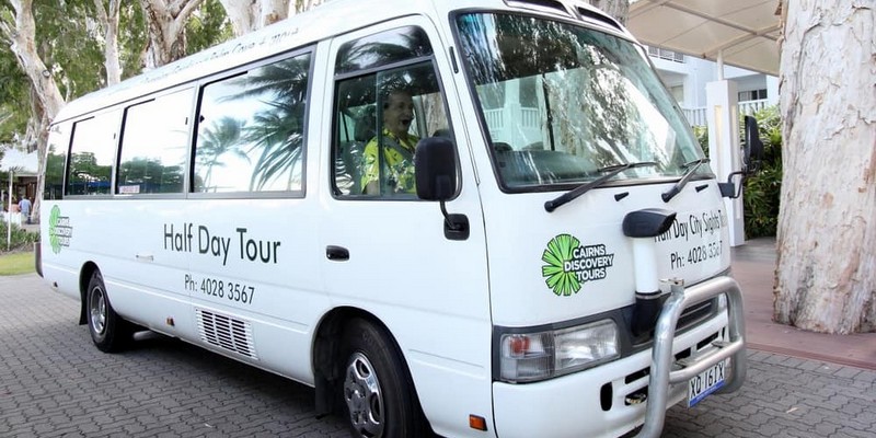 kidsbucketlist.com.au - Green Island & Cairns City Sights Day Tour - 4