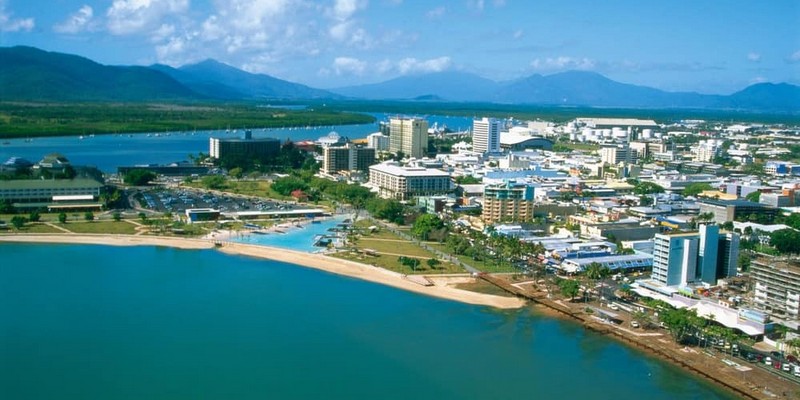kidsbucketlist.com.au - Green Island & Cairns City Sights Day Tour - 7