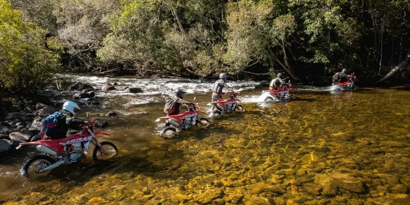 kidsbucketlist.com.au - Cape York Motorcycle 6 Day Bucket List Adventure Tour - 2