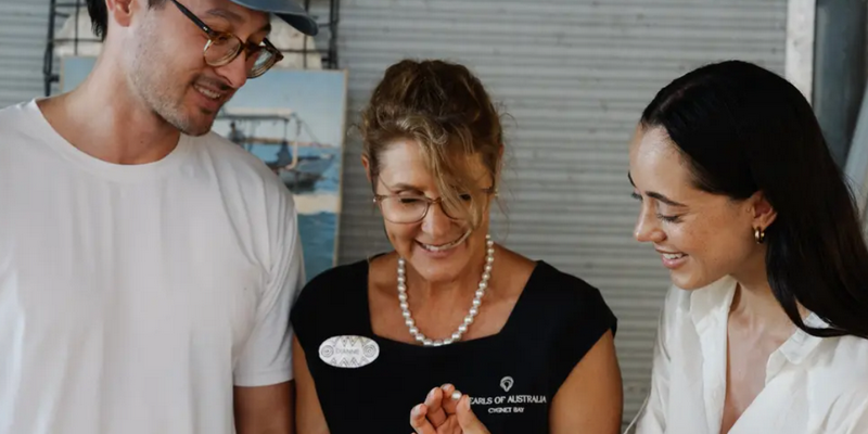 kidsbucketlist.com.au - Cygnet Bay Pearl Farm Harvest Tour - 3