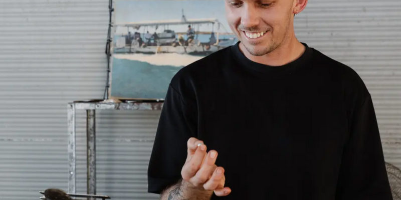 kidsbucketlist.com.au - Cygnet Bay Pearl Farm Harvest Tour - 6