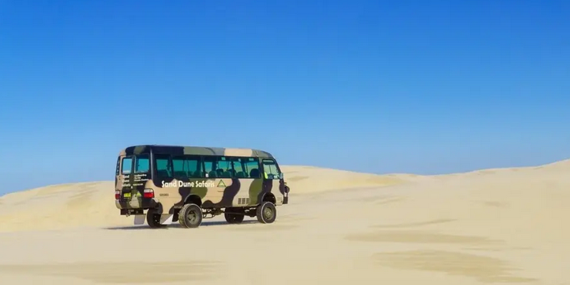 kidsbucketlist.com.au - Sand Boarding & Sand Surfing Safari - 6