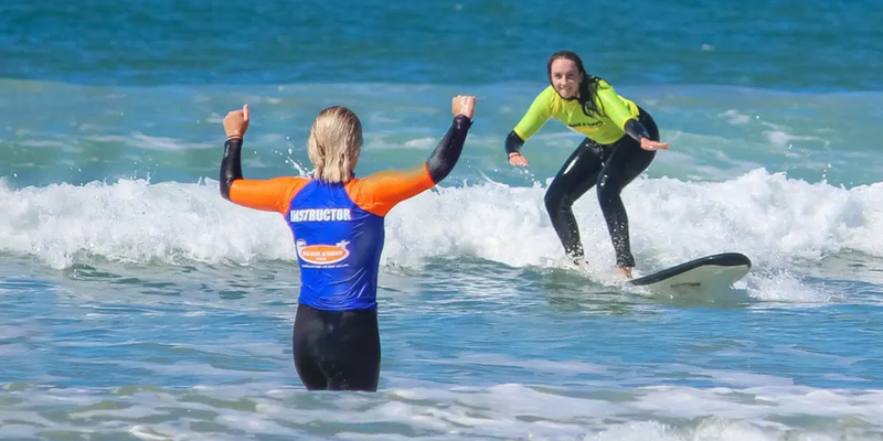 kidsbucketlist.com.au - Surf Lesson at Anglesea - 3