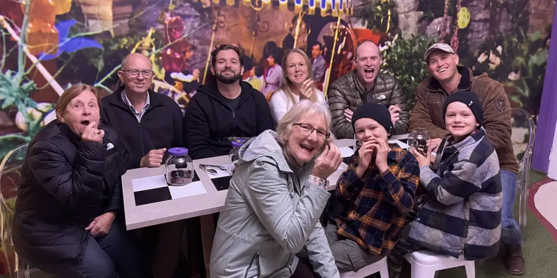 kidsbucketlist.com.au - Chocolate Escape Room - 1