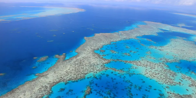 kidsbucketlist.com.au - Whitsunday Islands & Reef Scenic Flight - 4