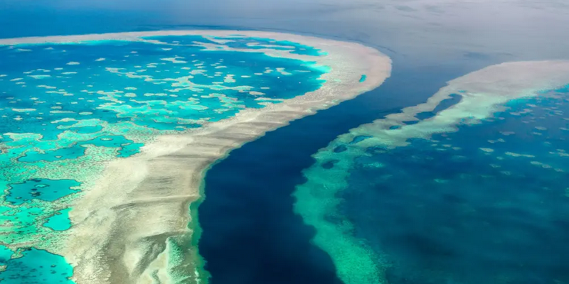 kidsbucketlist.com.au - Whitsunday Islands & Reef Scenic Flight - 6