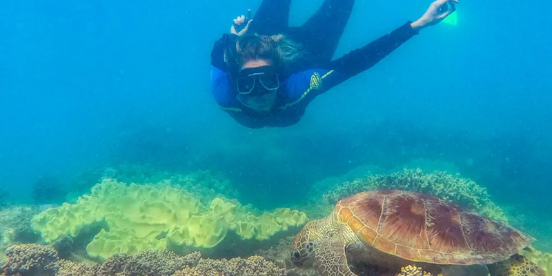 kidsbucketlist.com.au - Sea And Sky Combo - Scenic Flight + Boat Trip - 3