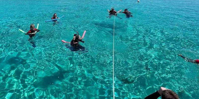 kidsbucketlist.com.au - Rottnest Island Snorkel Experience Tour - 8